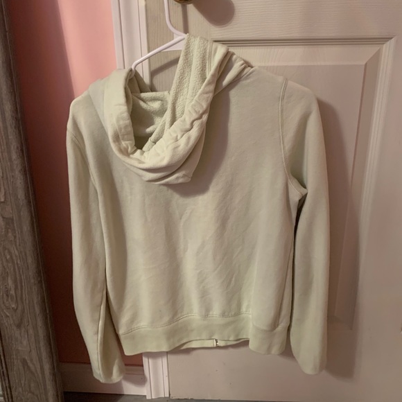 green “pink” jacket - Picture 3 of 3